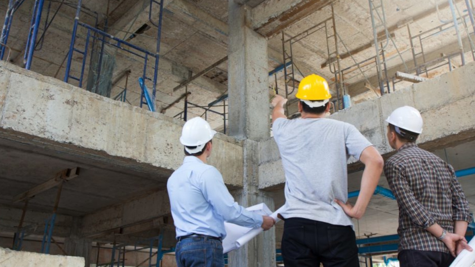 Freelance Technical Loss Adjuster