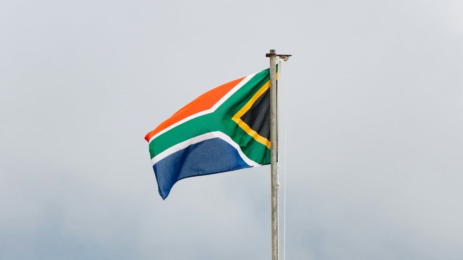 DPS South Africa is a Fact