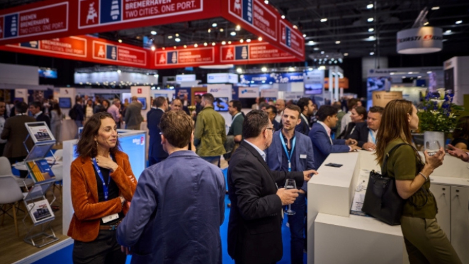 World Breakbulk Expo