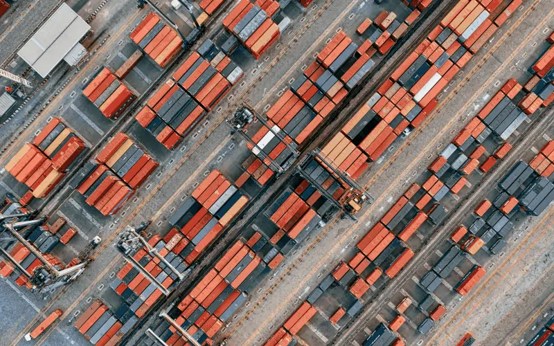 Specialized marine support