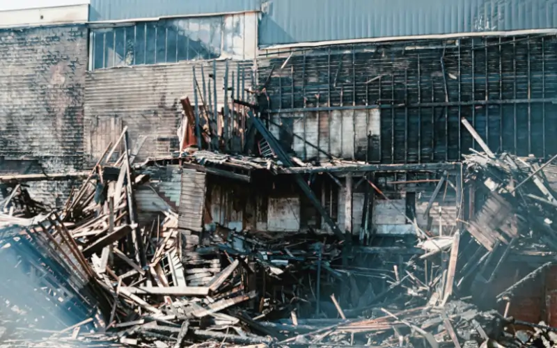 Technical insight in the field