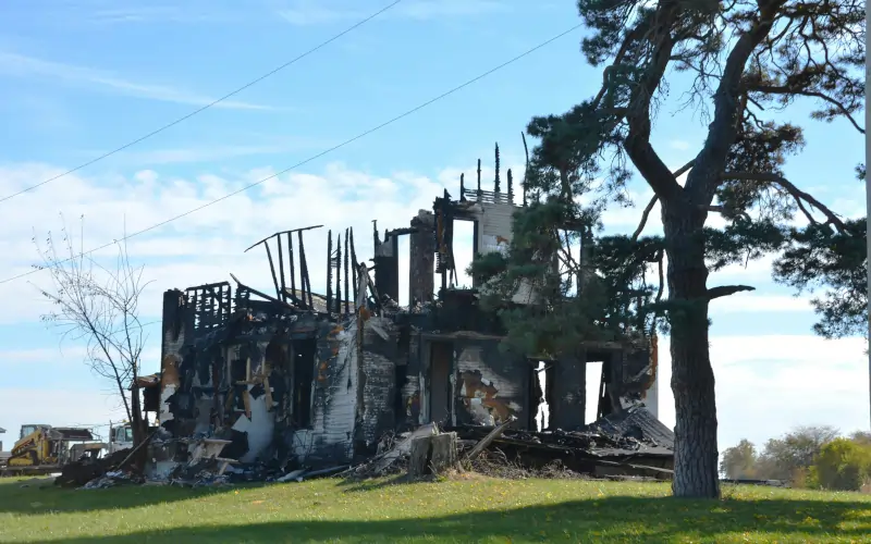 Structural inspections