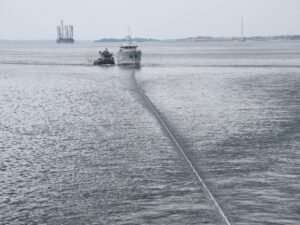 MARINE WARRANTY SURVEYS IN AFRICA